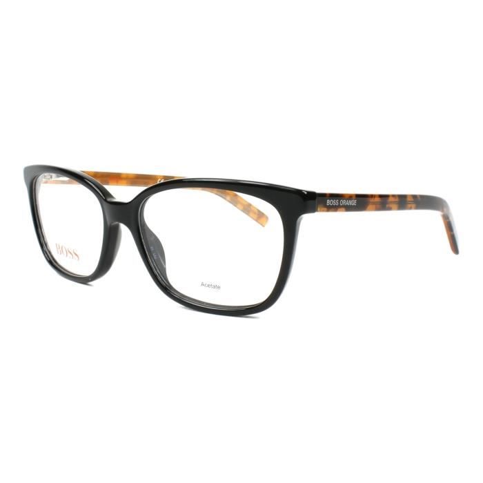 Lunette de vue hugo boss femme store