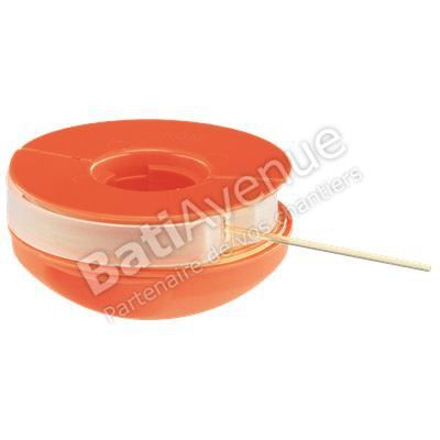 Gardena Cassette de fil de coupe - vue 2