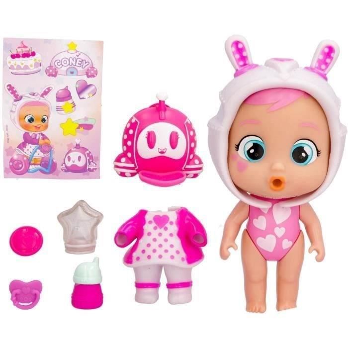 Cry baby best sale jouet