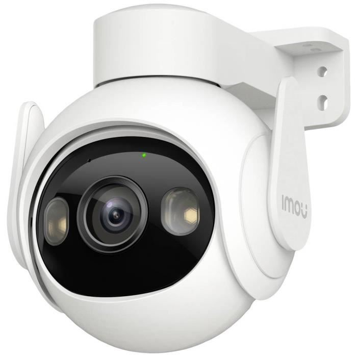 Caméra de surveillance IMOU Cruiser 2 2K IPC-GS7EP-3M0WE-imou N/A N/A 2304 x 1296 pixels