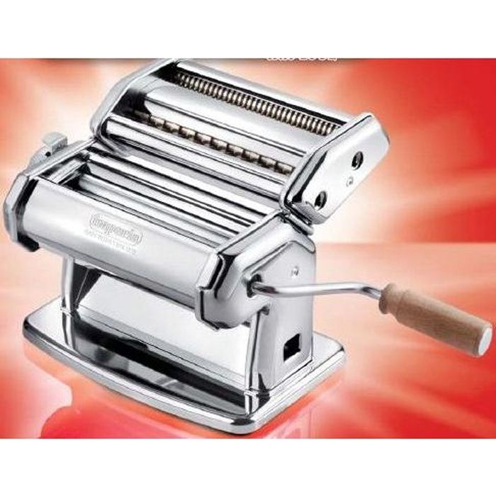 Machine à pâtes Imperia