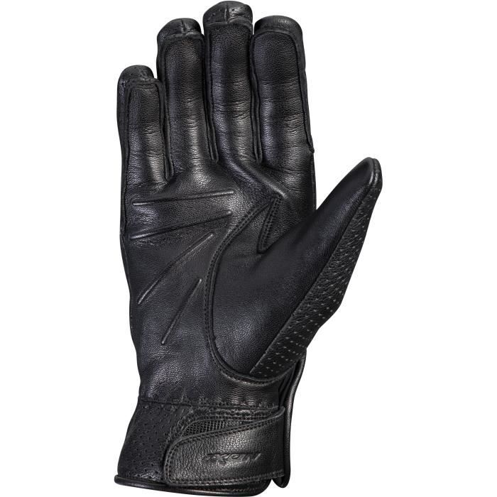 Ixon gants moto RS Nizo Air noir
