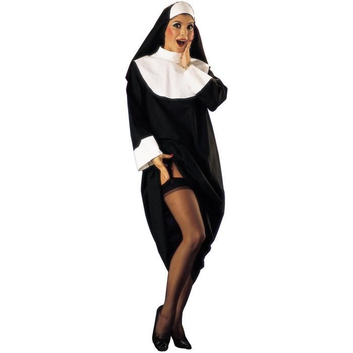 Robe nonne Outlet