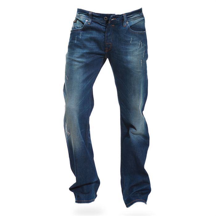 55 DSL By Diesel Jean Parkye Homme - Cdiscount Prêt-à-Porter