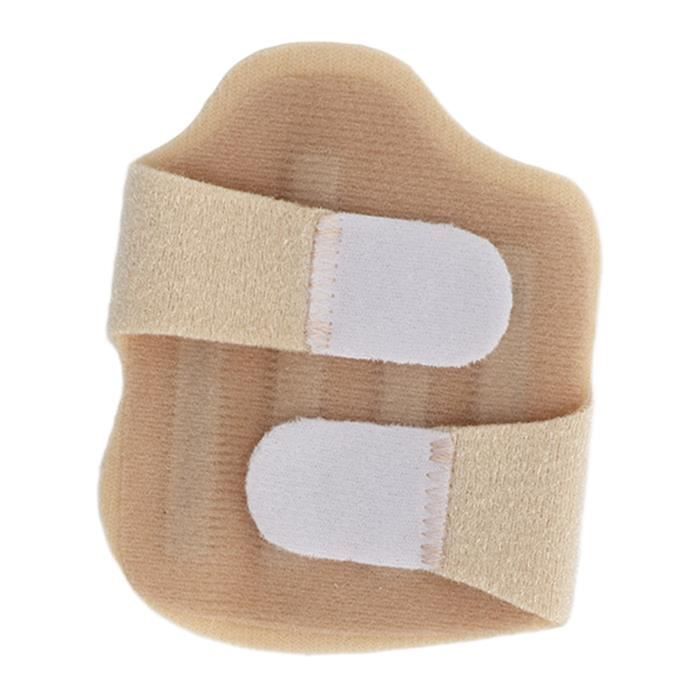 Extenseur De Doigts Sdkmah9 Réglable - Renforcement Musique (Guitare, Piano) - Plastique ABS - Longueur 20cm