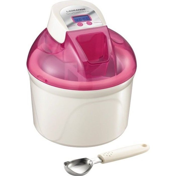 AVEC ECRAN ELECTRONIQUE 409001 - vue 6