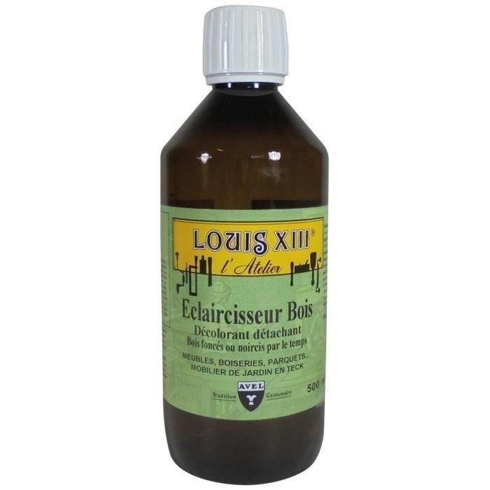 LOUIS XIII Éclaircisseur bois - 500 ml