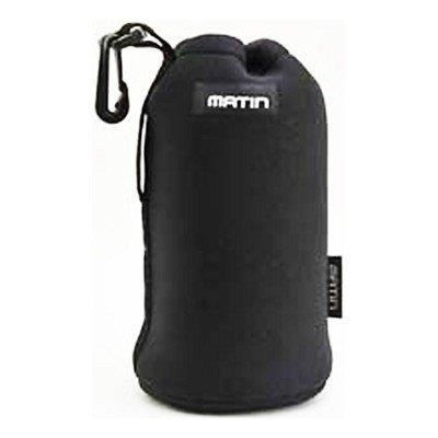 ETUI OBJECTIF EN NEOPRENE LENS POUCH 200 Cdiscount Appareil Photo