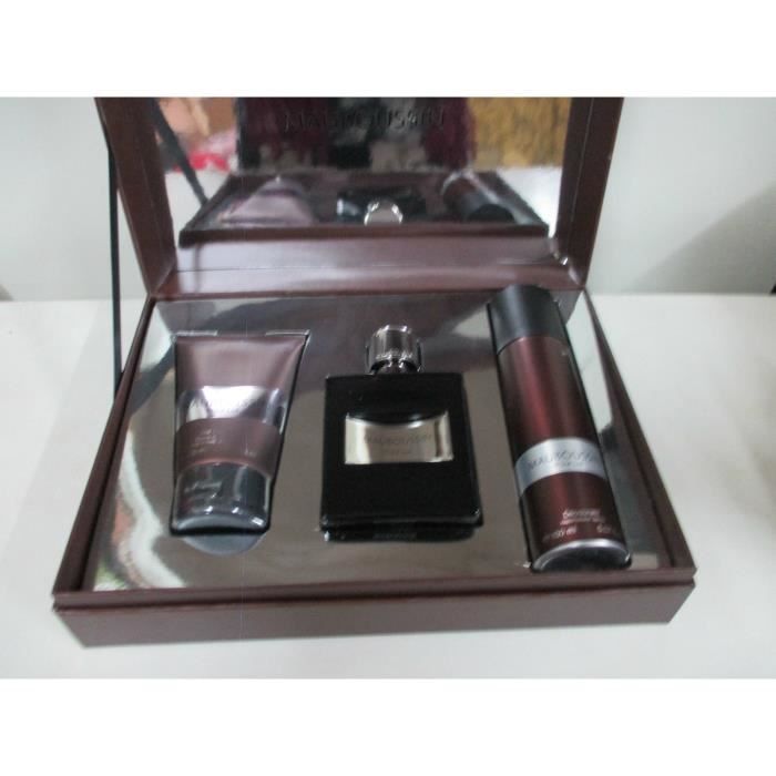 Mauboussin pour lui coffret on sale
