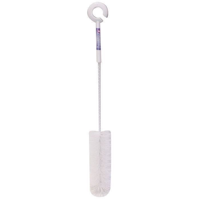 Goupillon pour bouteille