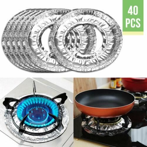 TMISHION couvercles de brûleur de cuisinière à gaz 4Pcs Cuisinière À TMISHION couvercles de brûleur de cuisinière à gaz 4Pcs Cuisinière À