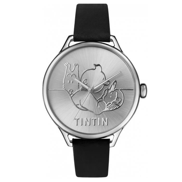 Montre ice watch tintin deals