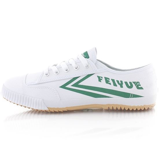 feiyue blanche