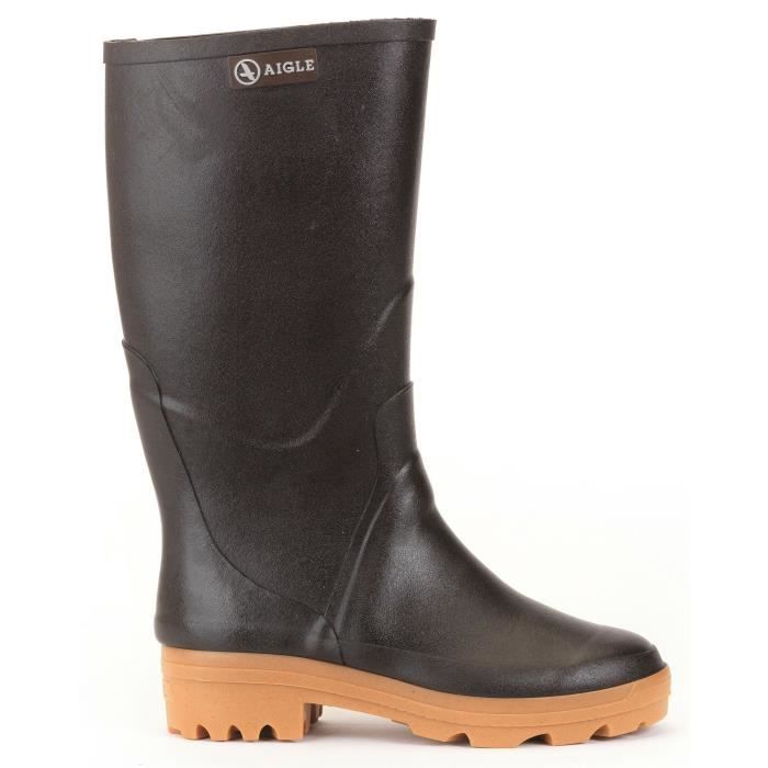 aigle femme chaussure