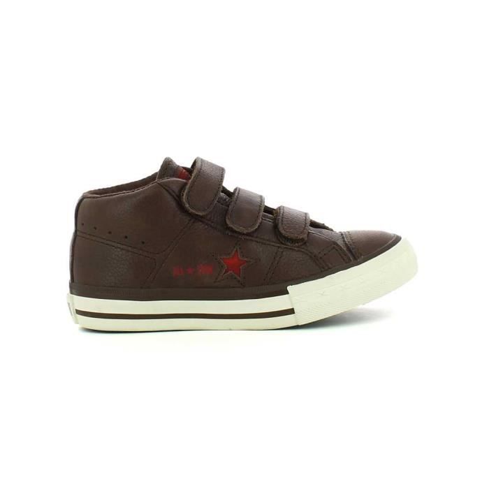 converse one star montante