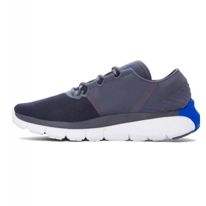 ua speedform fortis 2.1
