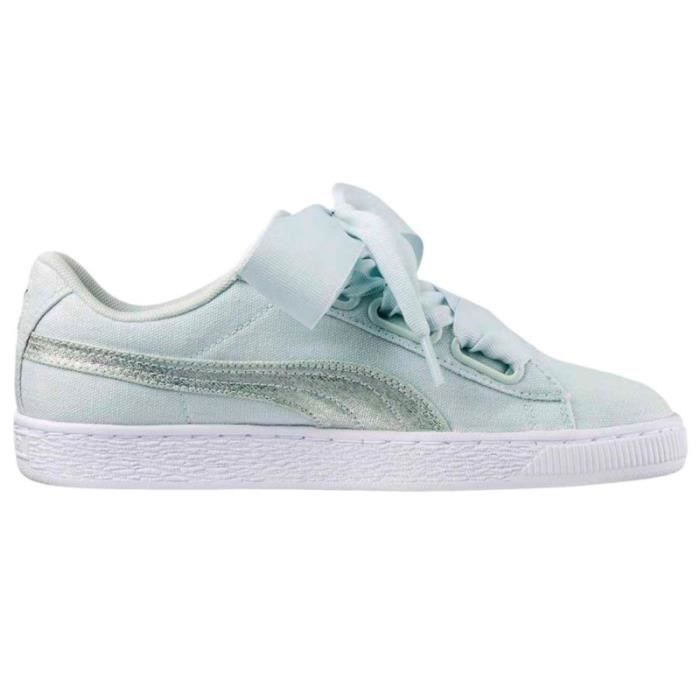 Puma heart verdes deals