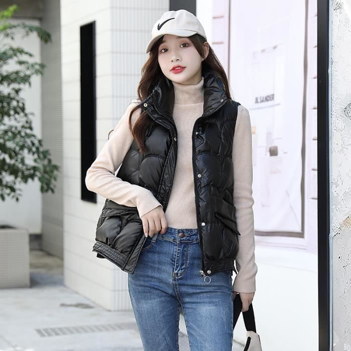 Manteau hiver leger femme on sale