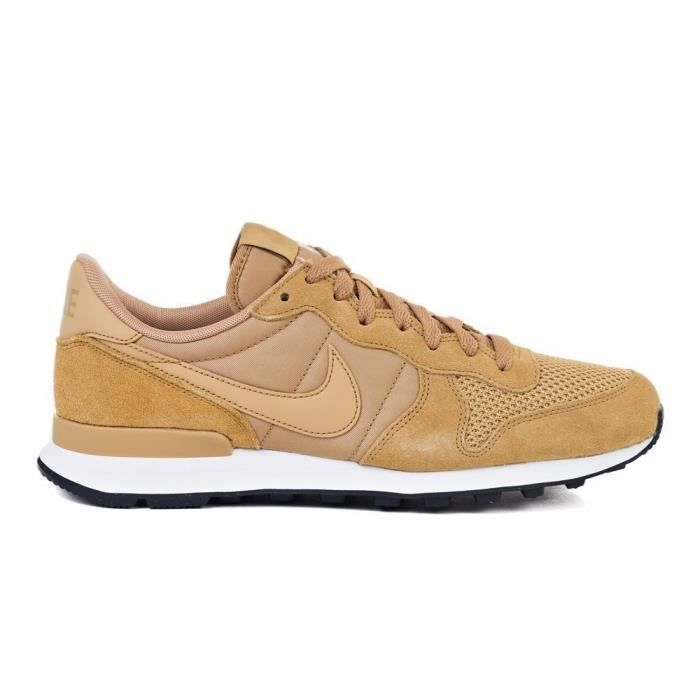 basket nike internationalist marron basket nike internationalist marron
