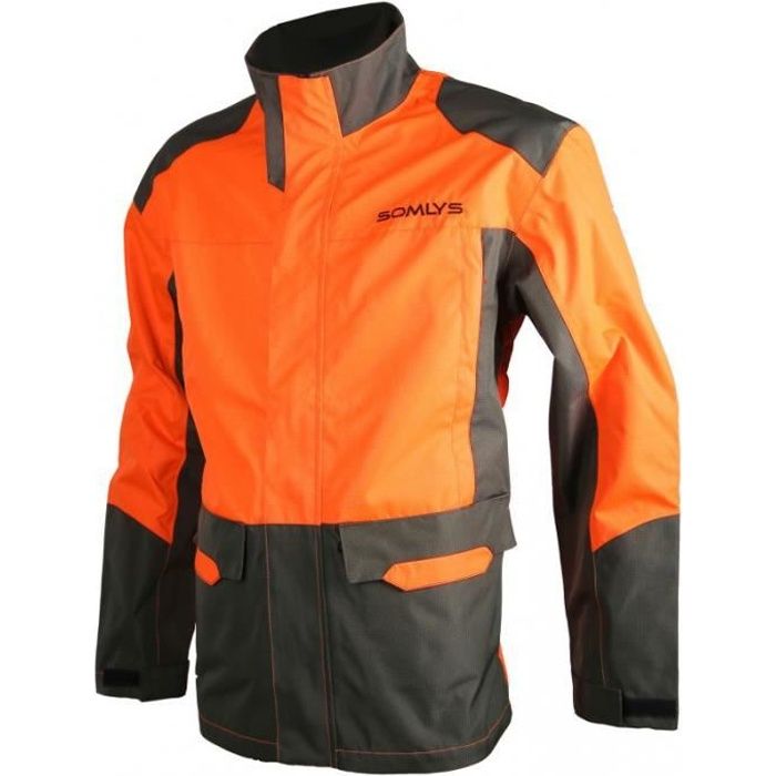 Somlys Fuseau de traque 590LADY