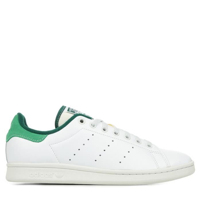 Stan smith verte adulte 2025