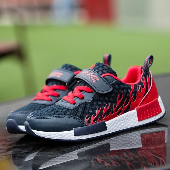 espadrille pour garcon