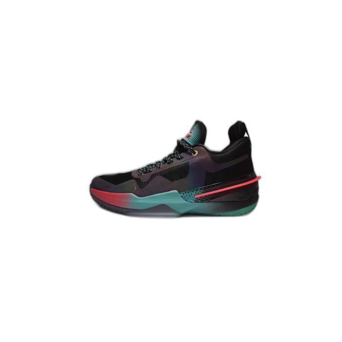 Chaussures indoor Peak Flash 3