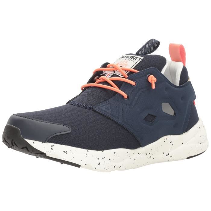 reebok femme furylite