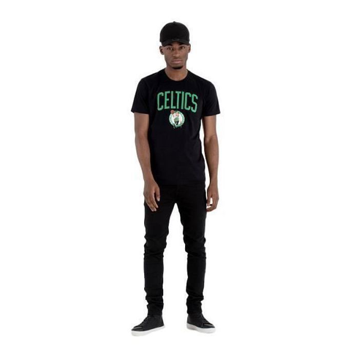 T-shirt Boston Celtics NBA