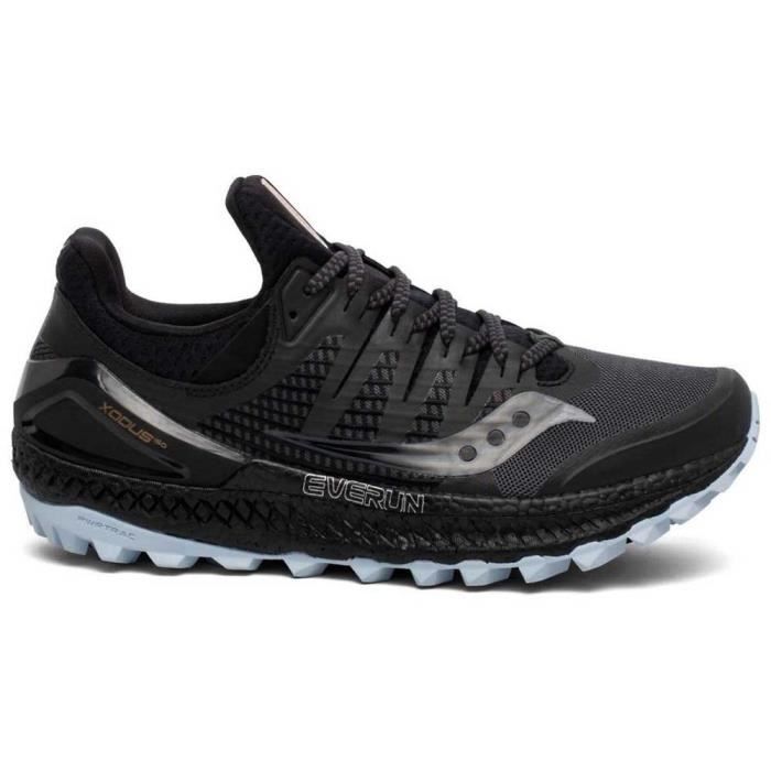 saucony xodus femme soldes