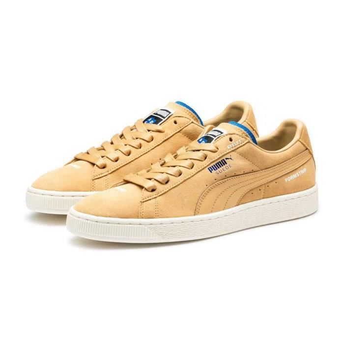 basket puma x ader error