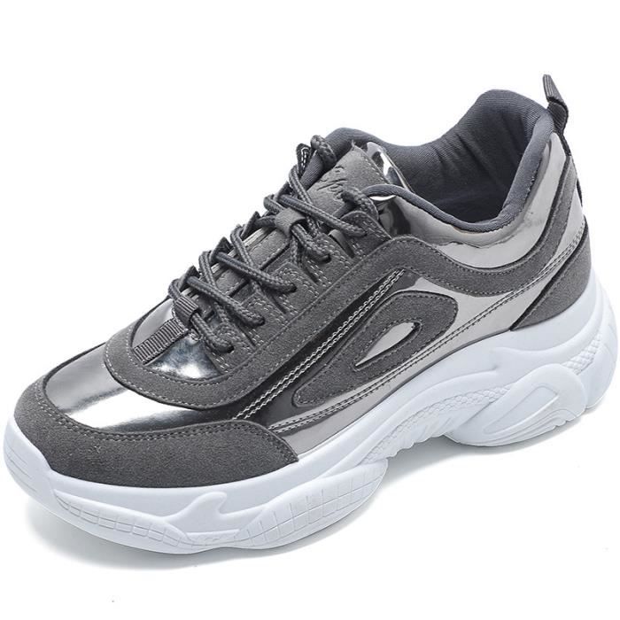basket sport femme