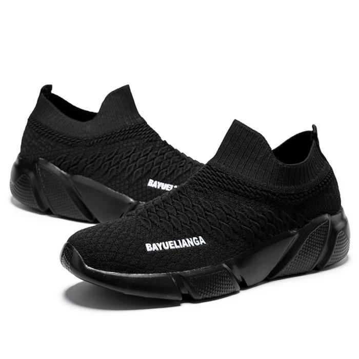 basket puma chaussette