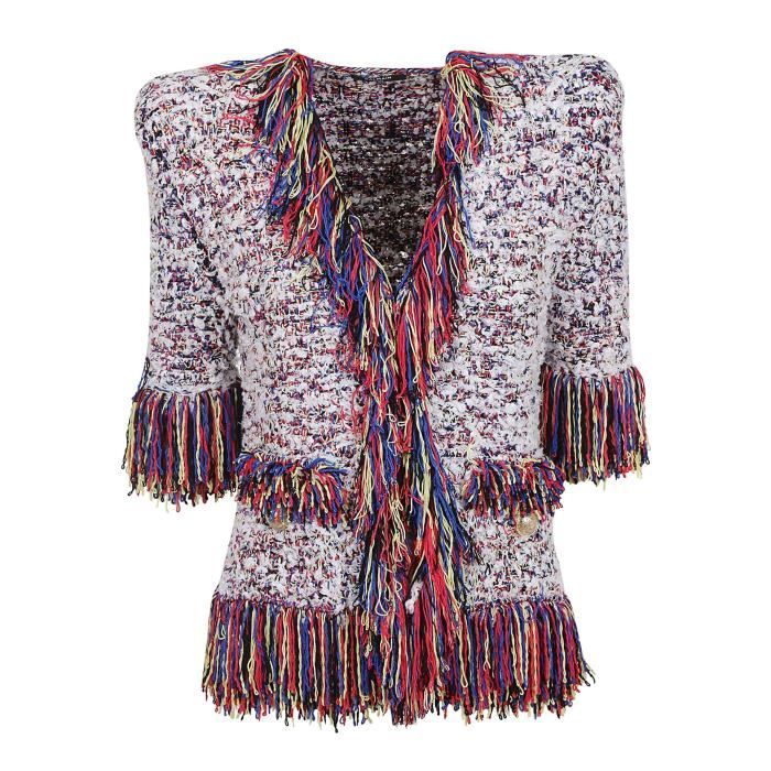 Veste balmain femme pas cher Clearance