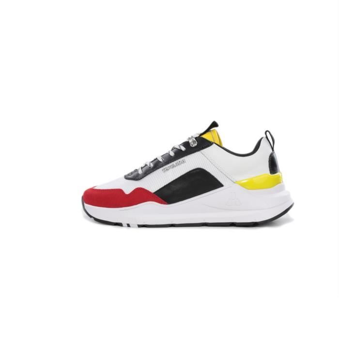 Horspist basket homme outlet