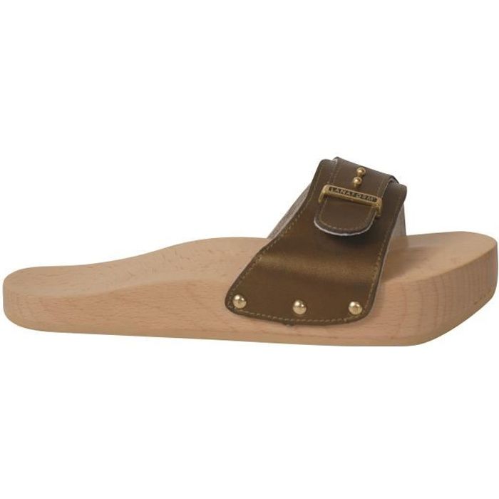 Sandales minceur tonifiantes clearance