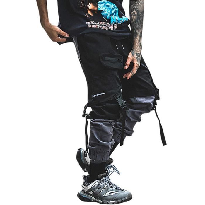 Bas cheap cargo homme