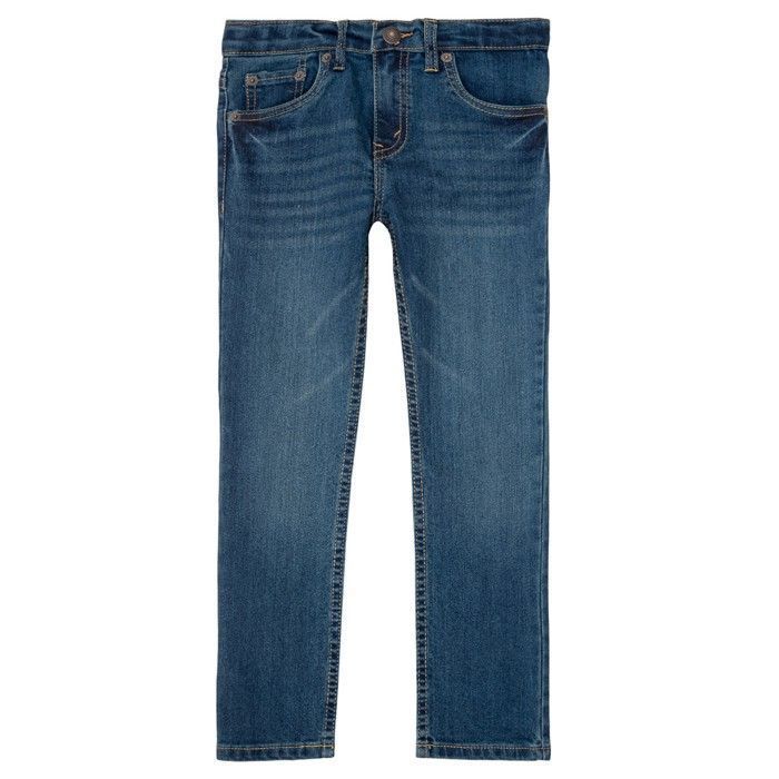 Jeans levis deals junior