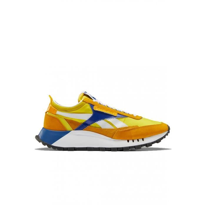 Reebok lunettes femme jaune deals