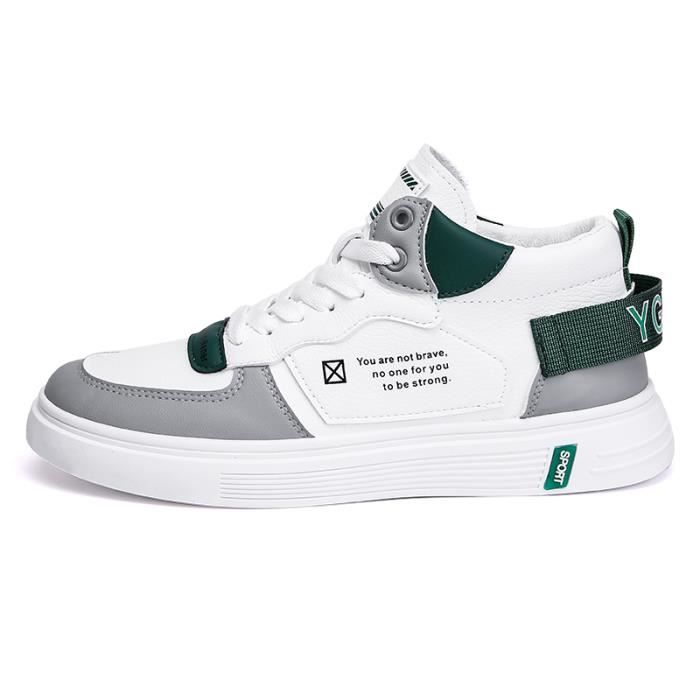 basket montante fitness