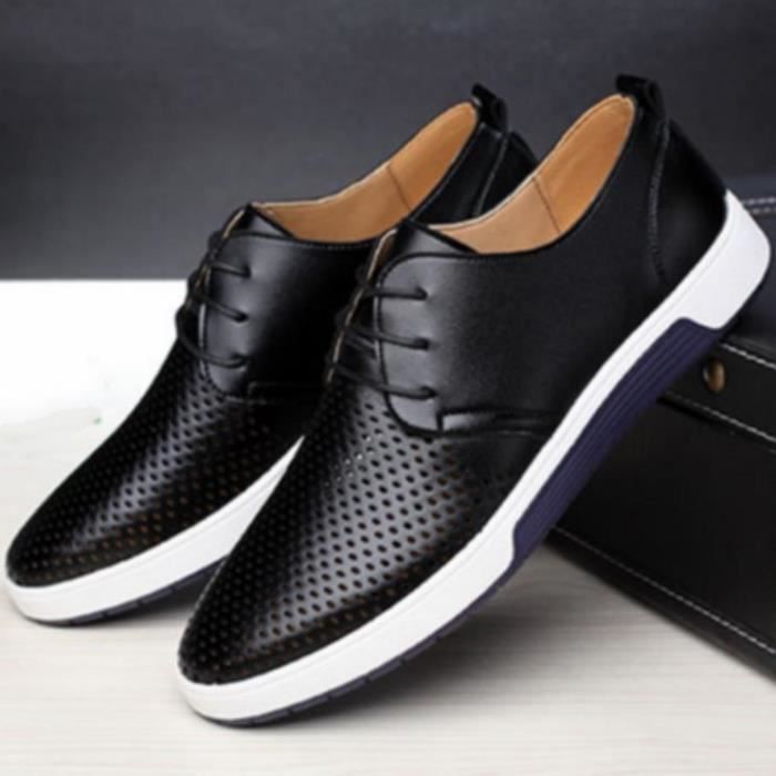 Derby blanche homme outlet
