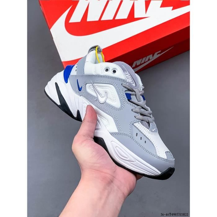 nike m2k tekno vintage
