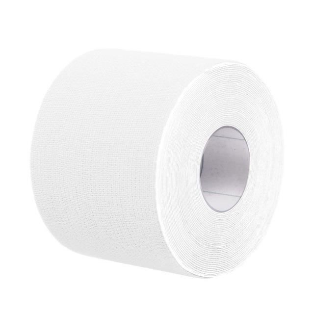 RUBAN ADHESIF ELECTRICITE,Green-5cm X 5Meter--bande De Kinésiologie 2 Tailles, Pour L'athlétisme