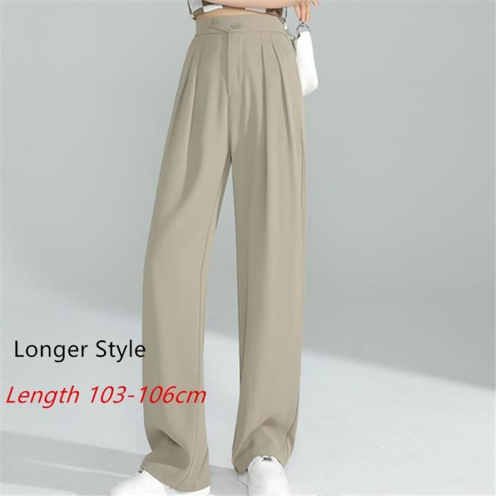 Pantalon Taille Haute Pour Homme : Sexy ou pas