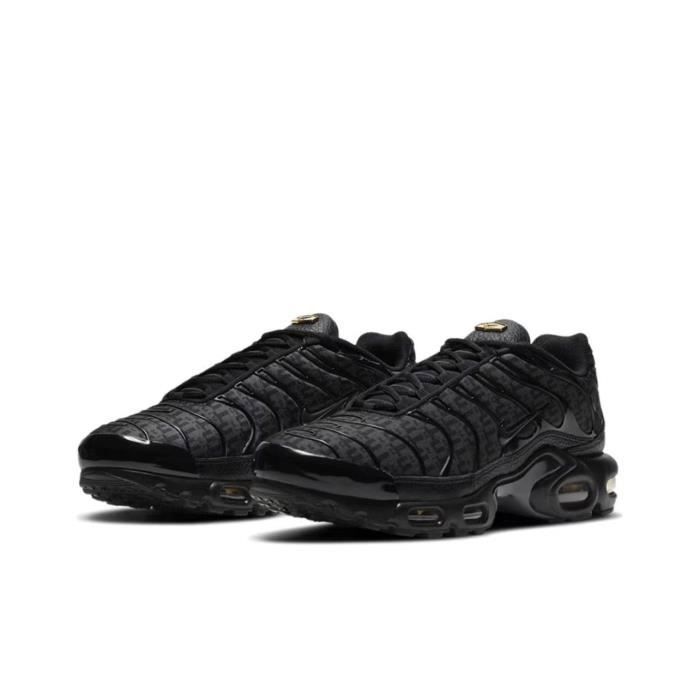 Air max plus tn se noir store