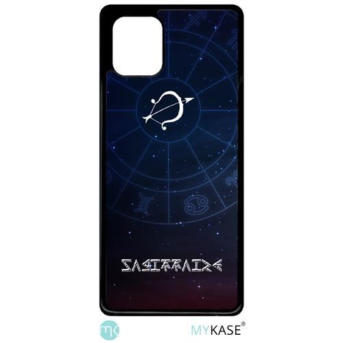 Coque Smartphone Signe Astrologique Sagittaire Compatible Avec Samsung Galaxy Note 10 Lite Plastique Bord Noir Achat Smartphone Pas Cher Avis Et Meilleur Prix Cdiscount