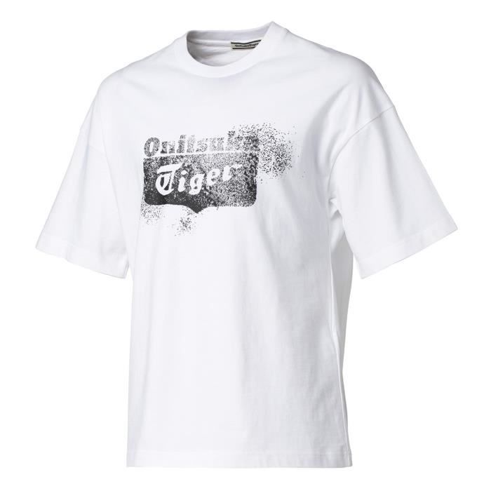 asics t shirt soldes