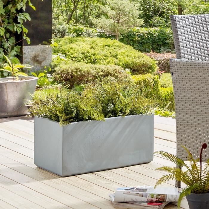 Jardiniere 150 Cm Achat Vente Pas Cher