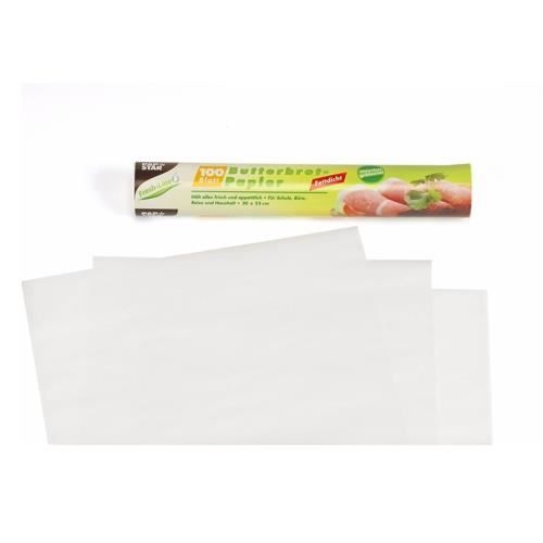 100pcs Journal Themed Preuve De La Graisse Papesr Matifiantes Papier Liners Alimentaire Papier Demballage Pad Pour Les Aliments Frits Blanc