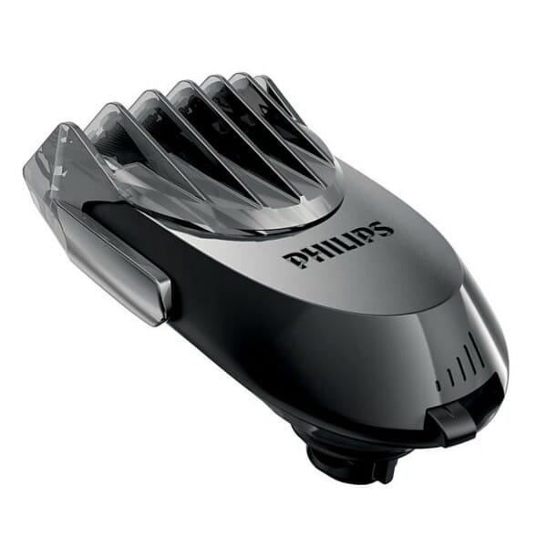 longueur barbe de 3 jours